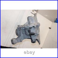 Rear Differential For Land Rover Discovery (09-16) 4a Serie 2.7 Tdv6 2009