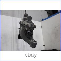 Rear Differential For Land Rover Discovery (09-16) 4a Serie 2.7 Tdv6 2009