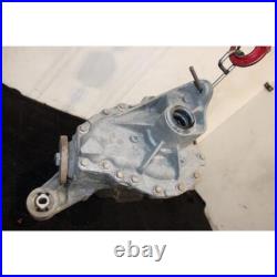 Rear Differential For Land Rover Discovery (09-16) 4a Serie 2.7 Tdv6 2009