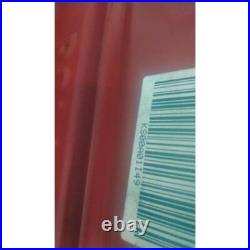 Rear Differential For Land Rover Discovery (09-16) 4a Serie 2.7 Tdv6 2009