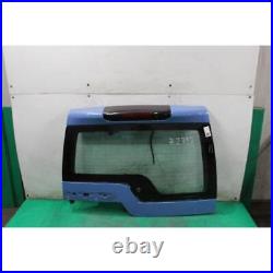 Rear Door For Land Rover Discovery (09-16) 4a Serie 2.7 Tdv6 (140kw) 4wd 2004