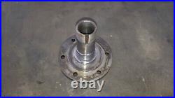 Rear Hub Flange for Land Rover 88 109 Series 2&3 until 1980 (599828)
