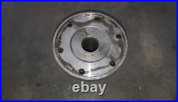 Rear Hub Flange for Land Rover 88 109 Series 2&3 until 1980 (599828)