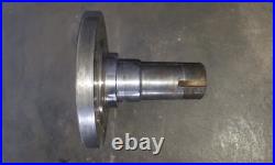 Rear Hub Flange for Land Rover 88 109 Series 2&3 until 1980 (599828)