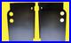 Rear LH RH Quarter Panels for Land Rover Series 2 2A 3 MTC4327 & MTC4328 (AA-0)