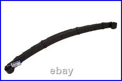 Rear LHS Leaf Spring (8 Leaf Heavy Duty) Land Rover Series LWB -272968G