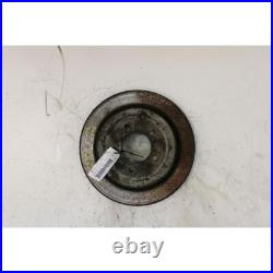 Rear Left Brake Disk Protector Land Rover Discovery (09-16) 4a Serie 2.7 2009