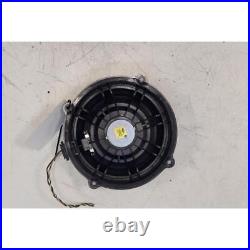 Rear Left Door Speaker For Land Rover Discovery (09-16) 4a Serie 3.0 Tdv6 2004