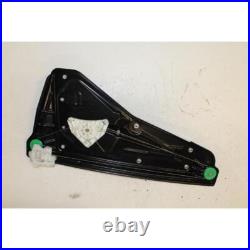 Rear Power Window Lh Land Rover Discovery (09-16) 4a Serie 2.7 Tdv6 (140kw) 2009