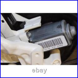 Rear Power Window Lh Land Rover Discovery (09-16) 4a Serie 2.7 Tdv6 (140kw) 2009