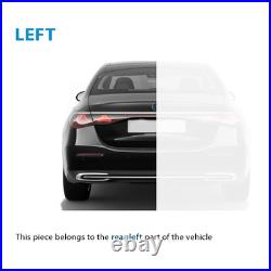 Rear Power Window Lh Land Rover Discovery (09-16) 4a Serie 2.7 Tdv6 (140kw) 2009