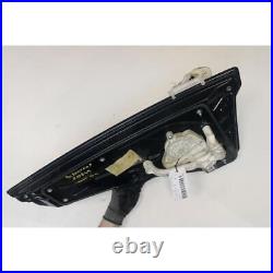 Rear Power Window Rh For Land Rover Discovery (09-16) 4a Serie 3.0 Tdv6 2004