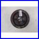 Rear Right Brake Disk Protector Land Rover Discovery (09-16) 4a Serie 2.7 2009