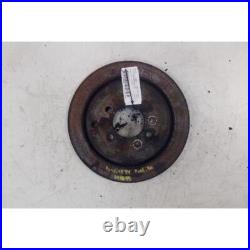 Rear Right Brake Disk Protector Land Rover Discovery (09-16) 4a Serie 2.7 2009