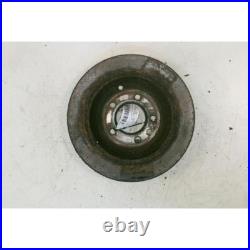 Rear Right Brake Disk Protector Land Rover Discovery (09-16) 4a Serie 2.7 2009