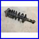 Rear Shock Absorber Lh For Land Rover Discovery (09-16) 4a Serie 2.7 Tdv6 2009