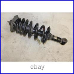 Rear Shock Absorber Lh For Land Rover Discovery (09-16) 4a Serie 2.7 Tdv6 2009