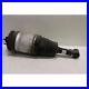 Rear Shock Absorber Rh For Land Rover Discovery (09-16) 4a Serie 3.0 Tdv6 2004