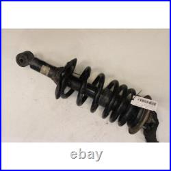 Rear Shock Absorber Rh Land Rover Discovery (09-16) 4a Serie 2.7 Tdv6 2009