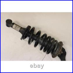 Rear Shock Absorber Rh Land Rover Discovery (09-16) 4a Serie 2.7 Tdv6 2009