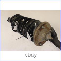 Rear Shock Absorber Rh Land Rover Discovery (09-16) 4a Serie 2.7 Tdv6 2009