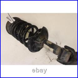 Rear Shock Absorber Rh Land Rover Discovery (09-16) 4a Serie 2.7 Tdv6 2009