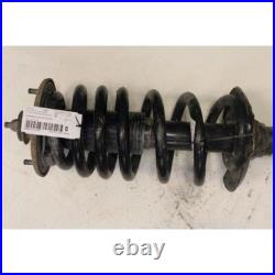 Rear Shock Absorber Rh Land Rover Discovery (09-16) 4a Serie 2.7 Tdv6 2009