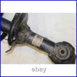 Rear Shock Absorber Rh Land Rover Discovery (09-16) 4a Serie 2.7 Tdv6 2009