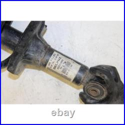 Rear Shock Absorber Rh Land Rover Discovery (09-16) 4a Serie 2.7 Tdv6 2009