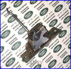 Rem. Genuine Land Rover 88 109 Series 2a 3 Bonnet Lock Mechanisam Catch 332401