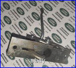 Rem. Genuine Land Rover 88 109 Series 2a 3 Bonnet Lock Mechanisam Catch 332401