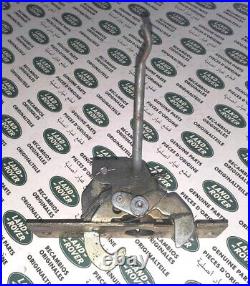 Rem. Genuine Land Rover 88 109 Series 2a 3 Bonnet Lock Mechanisam Catch 332401