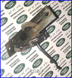 Rem. Genuine Land Rover 88 109 Series 2a 3 Bonnet Lock Mechanisam Catch 332401