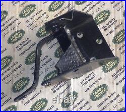 Rem. Land Rover 88 107 Series 1 Diesel Mounting Bracket for Fuel Filter 278517