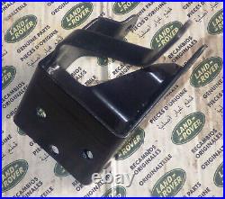 Rem. Land Rover 88 107 Series 1 Diesel Mounting Bracket for Fuel Filter 278517