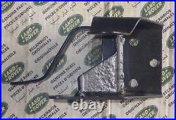 Rem. Land Rover 88 107 Series 1 Diesel Mounting Bracket for Fuel Filter 278517