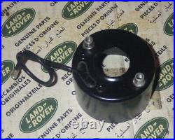 Rem. Land Rover 88 109 Series 2 Steering Wheel Dust Cover & Horn Contact 552575