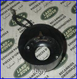 Rem. Land Rover 88 109 Series 2 Steering Wheel Dust Cover & Horn Contact 552575