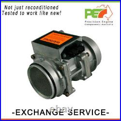 Reman. OEM Air Mass / Flow Meter AFM For LAND ROVER DISCOVERY SERIES 1 3.9 Lt