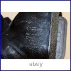 Right Air Vent Land Rover Discovery (09-16) 4a Serie 2.7 Tdv6 (140kw) 4wd 2009