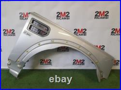 Right Front Mudguard For LAND ROVER Discovery 2nd Series ASB780020 276DT