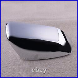 Right Side Mirror Cover Cap fit for Land Rover LR4 LR2 Range Rover Sport Series