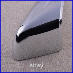 Right Side Mirror Cover Cap fit for Land Rover LR4 LR2 Range Rover Sport Series