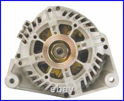 Rollco Alternator Fits Land Rover Range Rover BMW 3 Series 2.5 TD D