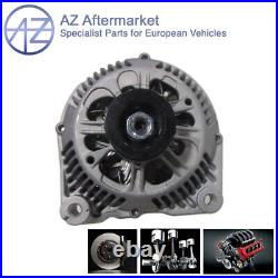 SGF Alternator Fits Land Rover Range Rover BMW 5 Series X5 2.0 D 2.5 3.0 2.9