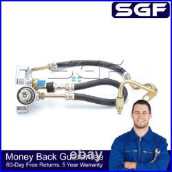 SGF New Fuel Pressure Regulator Fits Land Rover Discovery Series 2 1998-04