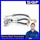 SGF New Fuel Pressure Regulator Fits Land Rover Discovery Series 2 1998-04