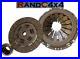 STC8363 Land Rover Series 3 Full Complete Clutch Kit Cover Drive Plate Bearing