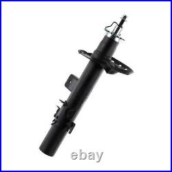 Sachs Shock Absorber 318 316 Rear Right for Land Rover Range