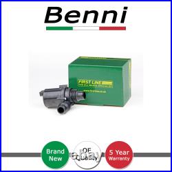 Secondary Water Pump Benni Fits BMW 5 Series X5 7 6 Land Rover Range